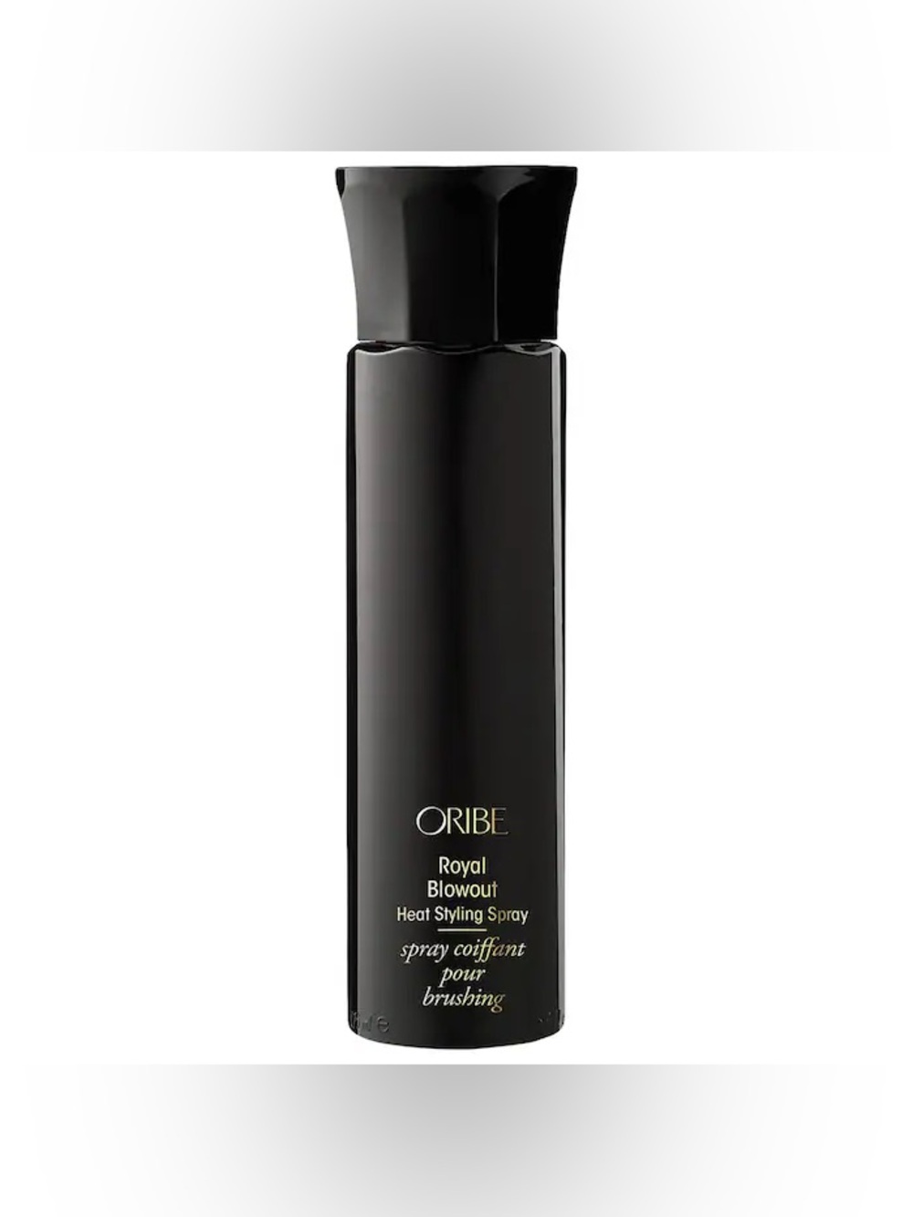 New Oribe Royal Blowout Heat Styling Spray